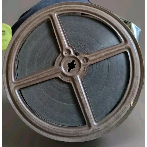 VINTAGE CASTLE FILMS WORLD PARADE  16MM FILM - Picture 6 of 8